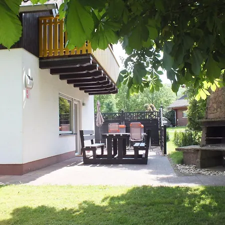 Moni By Interhome Hébergement de vacances