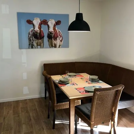 Moni By Interhome Hébergement de vacances