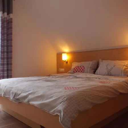 Hébergement de vacances Moni By Interhome Frielendorf
