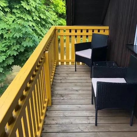 Hébergement de vacances Moni By Interhome