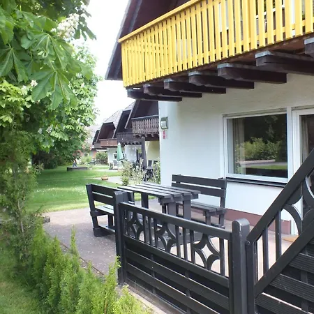 Moni By Interhome * Frielendorf